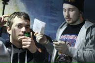 Фотография Кунтушева Александра