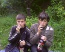 Лєрачка Полякова фотография #42 (источник - https://vk.com/id17296948)