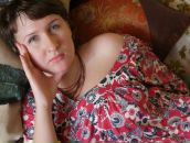 Фотография Титовой Надежды