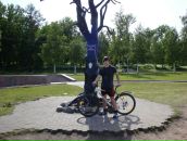 Фотография Серговского Сереги