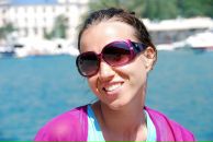 Фотография Козловской Екатерины