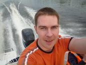 Фотография Панова Александра