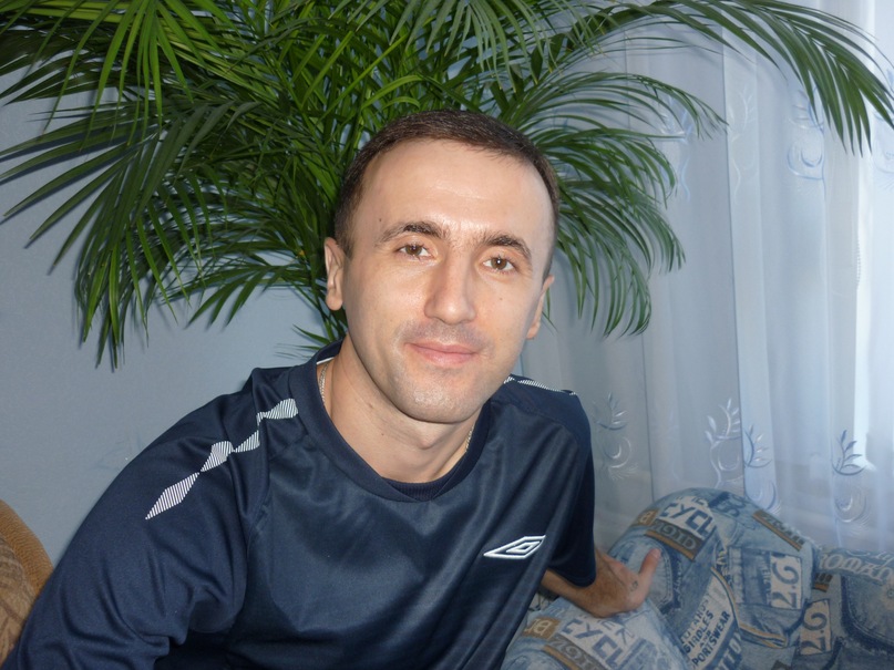 Сергей Синибор фотография #1