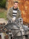 Сергій Підберезний фотография #26 (источник - https://vk.com/id27745145)
