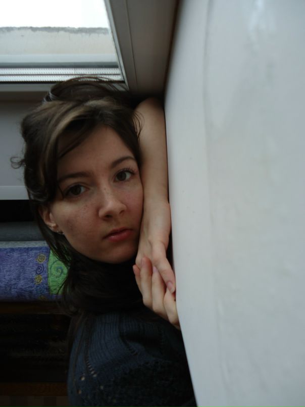 Софья Майдибор фотография #15