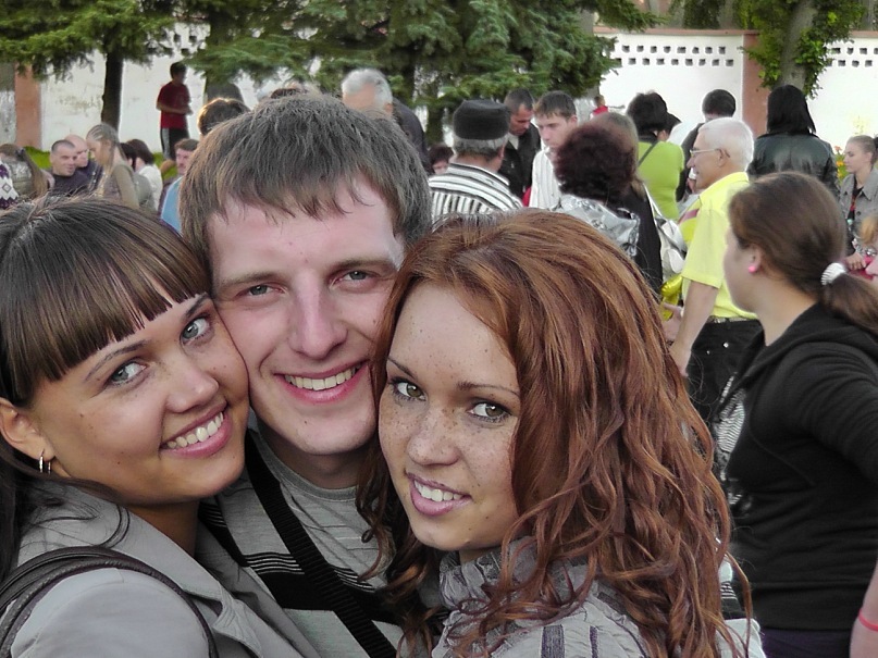Евгений Семушин фотография #4