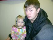 Фотография Храмкова Евгения