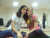 Фотография Зориной Ники