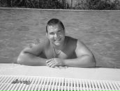 Фотография Белова Дмитрия