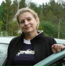 Фотография Блиновой Наталии