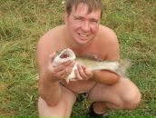 Фотография Тимохина Евгения