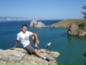 Фотография Лысенко Максима