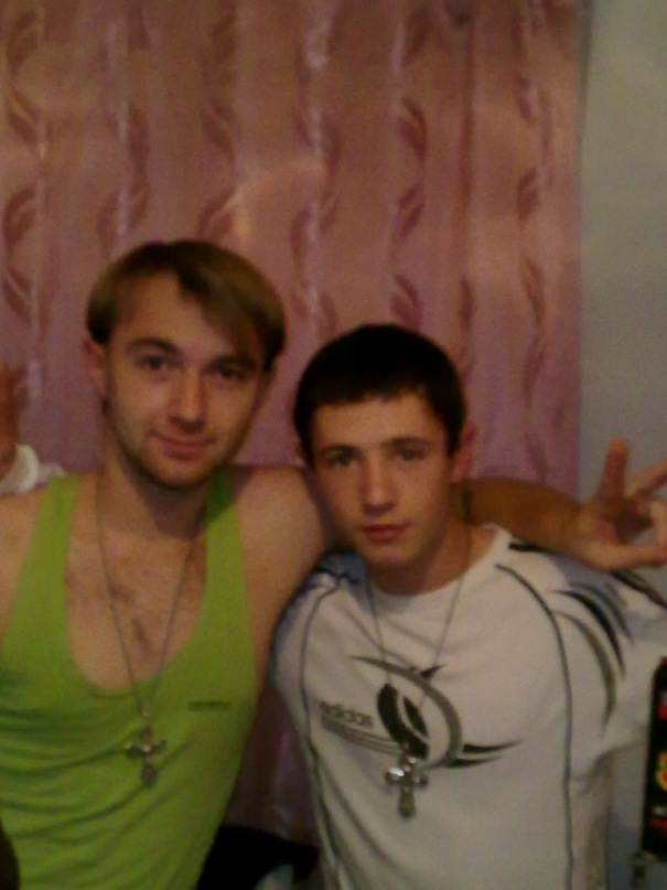 Денис Коваленко фотография #45