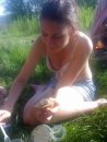 Олічька Семенюк фотография #3 (источник - https://vk.com/id25114478)