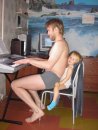 Фотография Елисеева Алексея