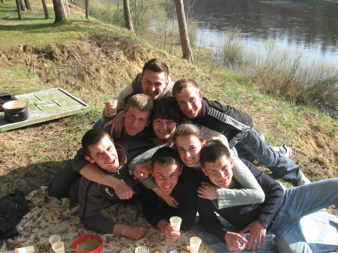 Дмитрий Кисель фотография #26