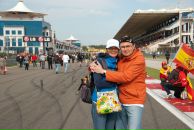 Фотография Сафина Радика