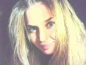 Фотография Михайловой Анфисы