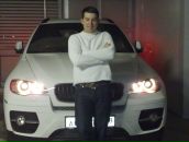 Фотография Медведицкова Александра