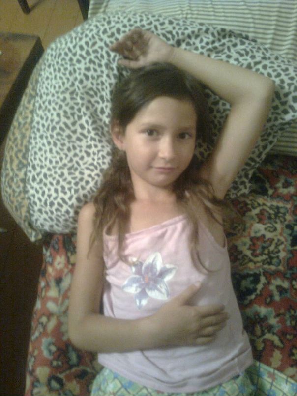 Валентина Степанова фотография #4