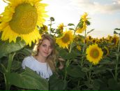 Фотография Гурьевой Маринки