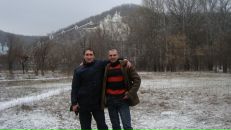 Филипп Смешко фотография #21 (источник - https://vk.com/id47556306)