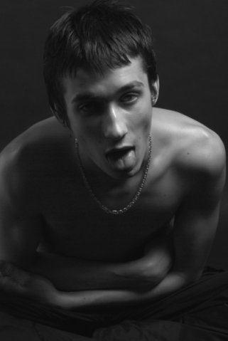 №8, Василий Стеблевский №8, Василий Стеблевский