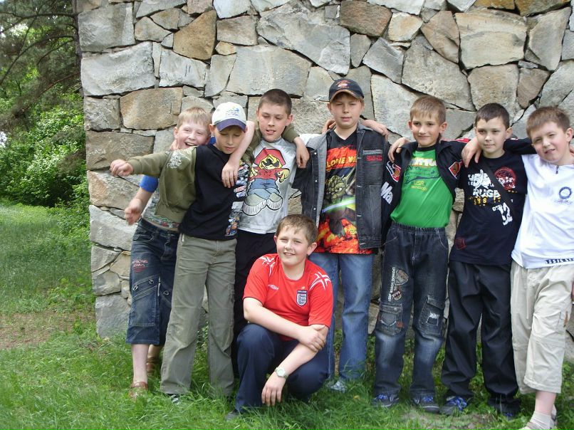 Виктор Точило фотография #11