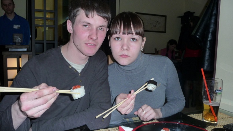 Иван Ермаков фотография #22