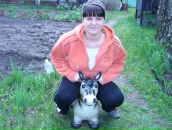 Фотография Харсеевой Тамары