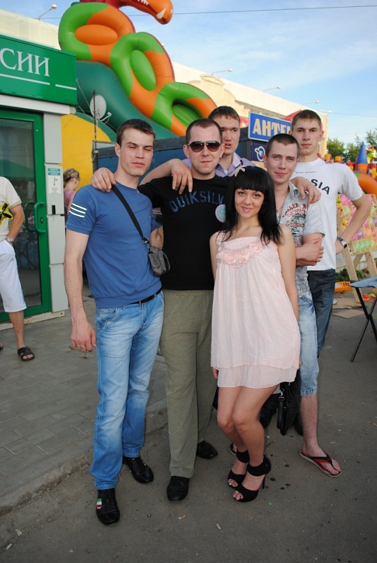 Антон Глотов фотография #37