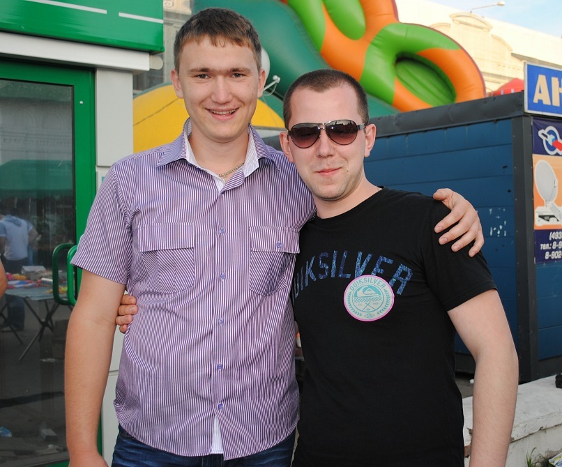 Антон Глотов фотография #38
