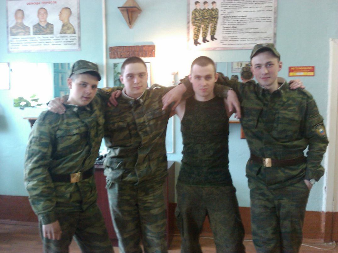 Дмитрий Калгин фотография #45