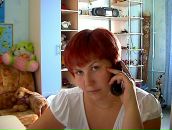 Фотография Филоновой Ирины