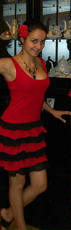 Катя Гринюк фотография #27