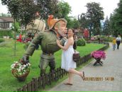 Фотография Кадышевой Анастасии