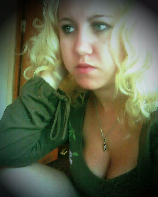 Елена Иванова фотография #16