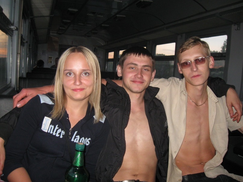 Дмитрий Рябцев фотография #29