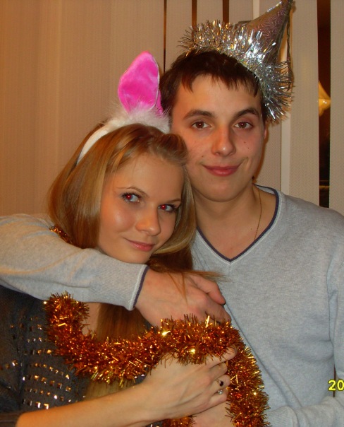 №6, Евгения Фомина, 35 лет, Санкт-Петербург №6, Евгения Фомина, 35 лет, Санкт-Петербург