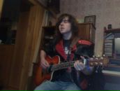 Фотография Кипеля Максима