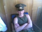 Фотография Юлаева Юлая