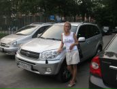 Фотография Kuzmina Irina