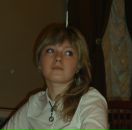 Фотография Цыгановой Анастасии