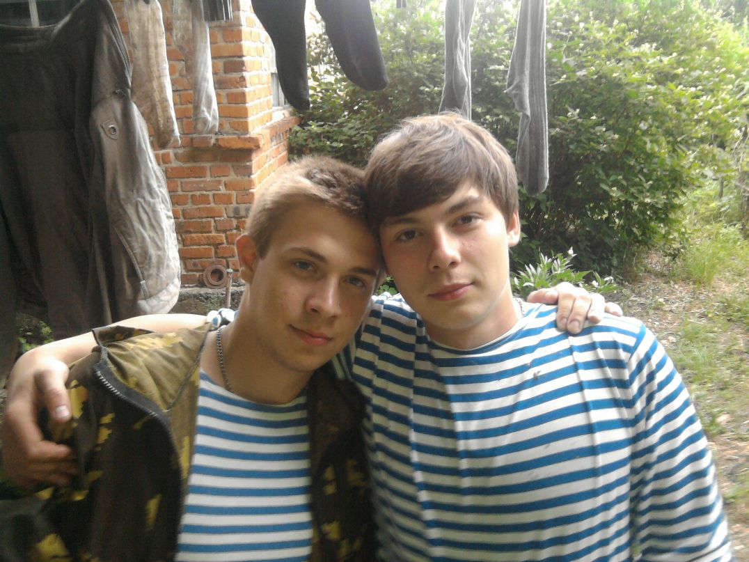Дмитрий Бадулин фотография #26