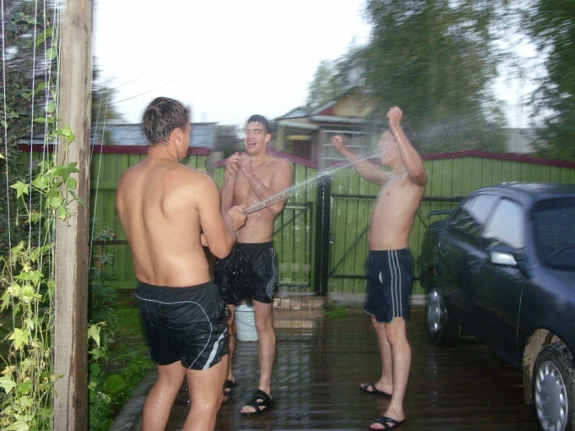 Дмитрий Постол фотография #27