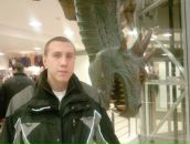 Фотография Клевлина Андрея