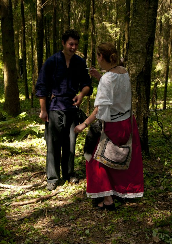 Elendil Vilen фотография #35