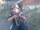 Сергій Борисюк фотография #32 (источник - https://vk.com/id133715480)