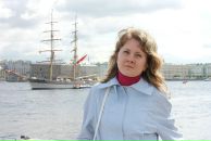 Фотография Щусь Ольги