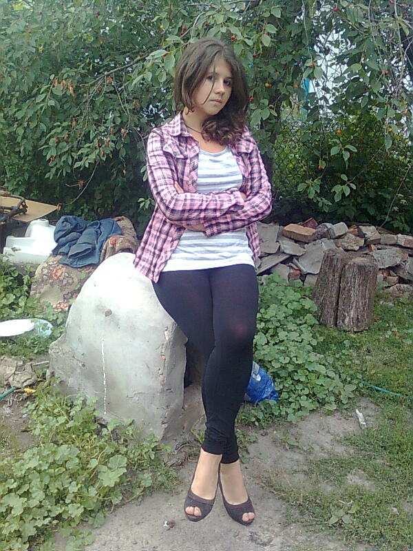 Мар'яшка:))) ) фотография #31